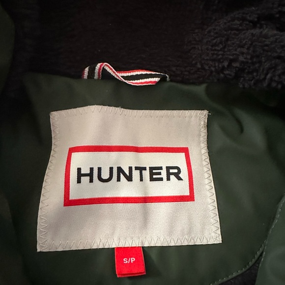 Hunter jacket - Picture 3 of 9